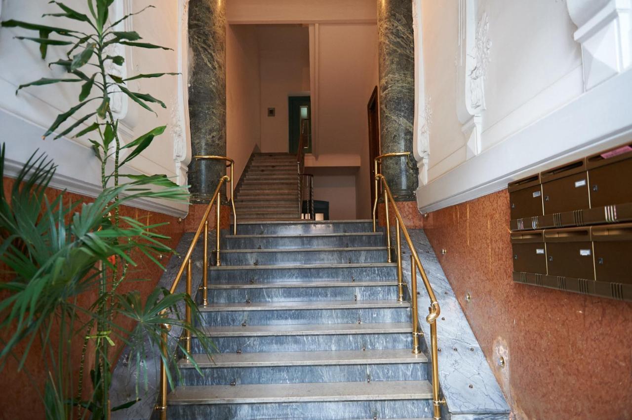 Miramare Luxury Suites Trieste Exterior photo